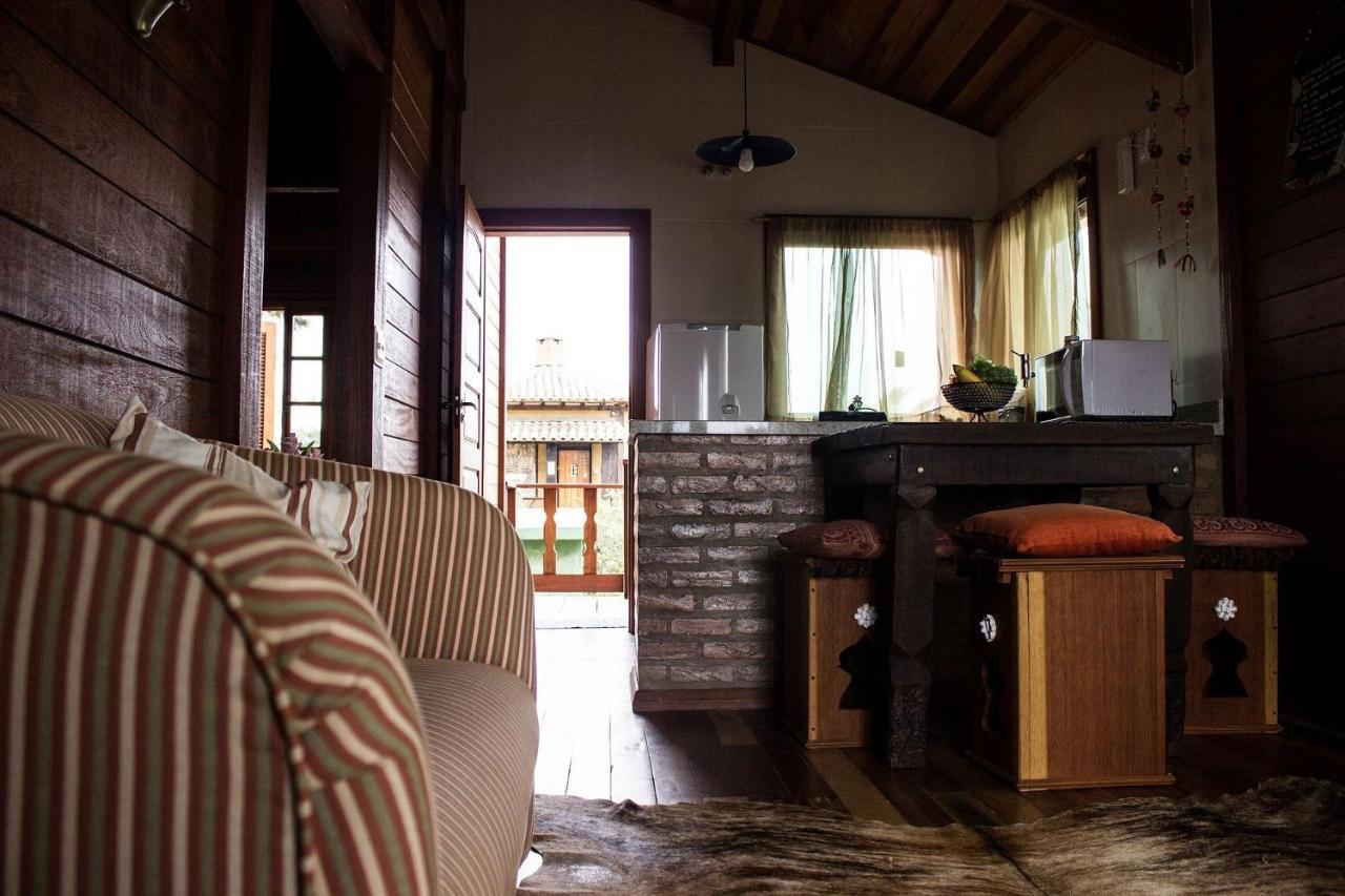 Pousada Vila Sao Francisco Ouro Preto  Extérieur photo