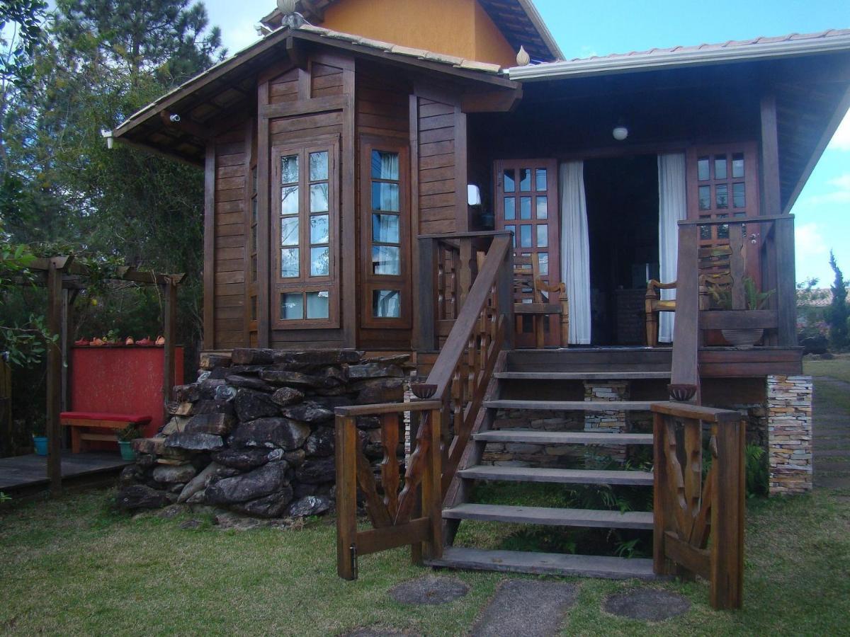 Pousada Vila Sao Francisco Ouro Preto  Extérieur photo