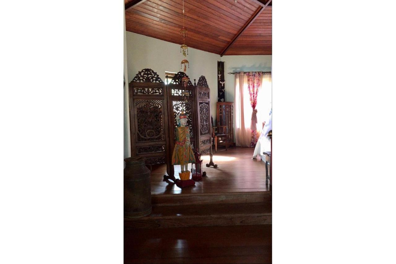 Pousada Vila Sao Francisco Ouro Preto  Extérieur photo