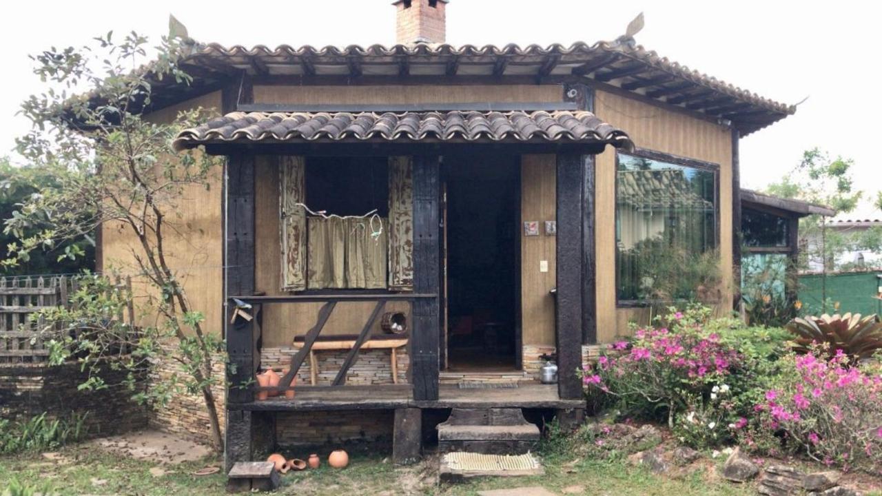 Pousada Vila Sao Francisco Ouro Preto  Extérieur photo