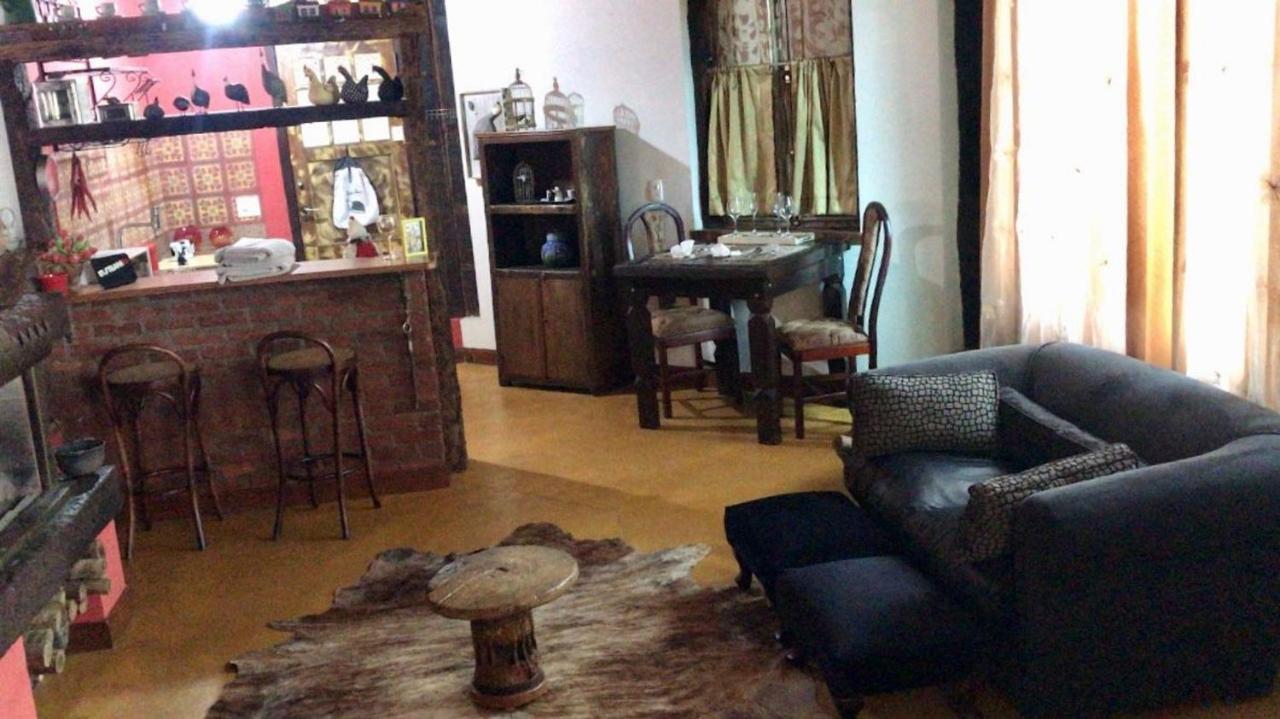 Pousada Vila Sao Francisco Ouro Preto  Extérieur photo