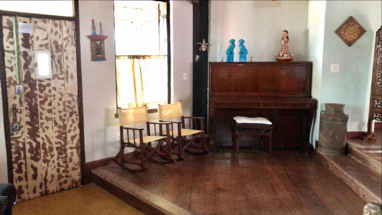 Pousada Vila Sao Francisco Ouro Preto  Extérieur photo