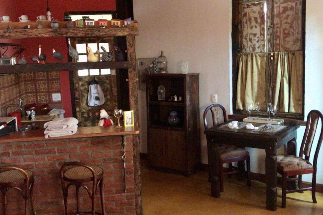 Pousada Vila Sao Francisco Ouro Preto  Extérieur photo