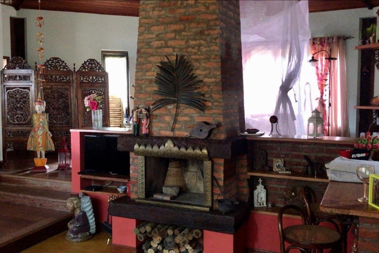 Pousada Vila Sao Francisco Ouro Preto  Extérieur photo